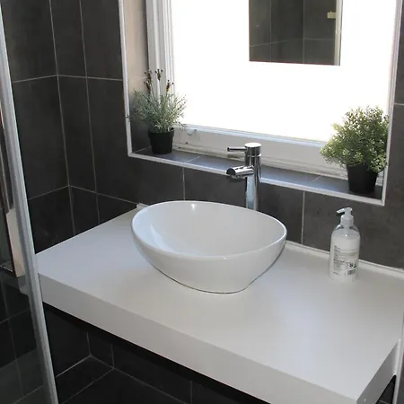 Euston Central Private Bedrooms 119A 4-7 Londres Extérieur photo