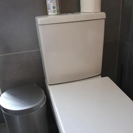 Euston Central Private Bedrooms 119A 4-7 Londres Extérieur photo