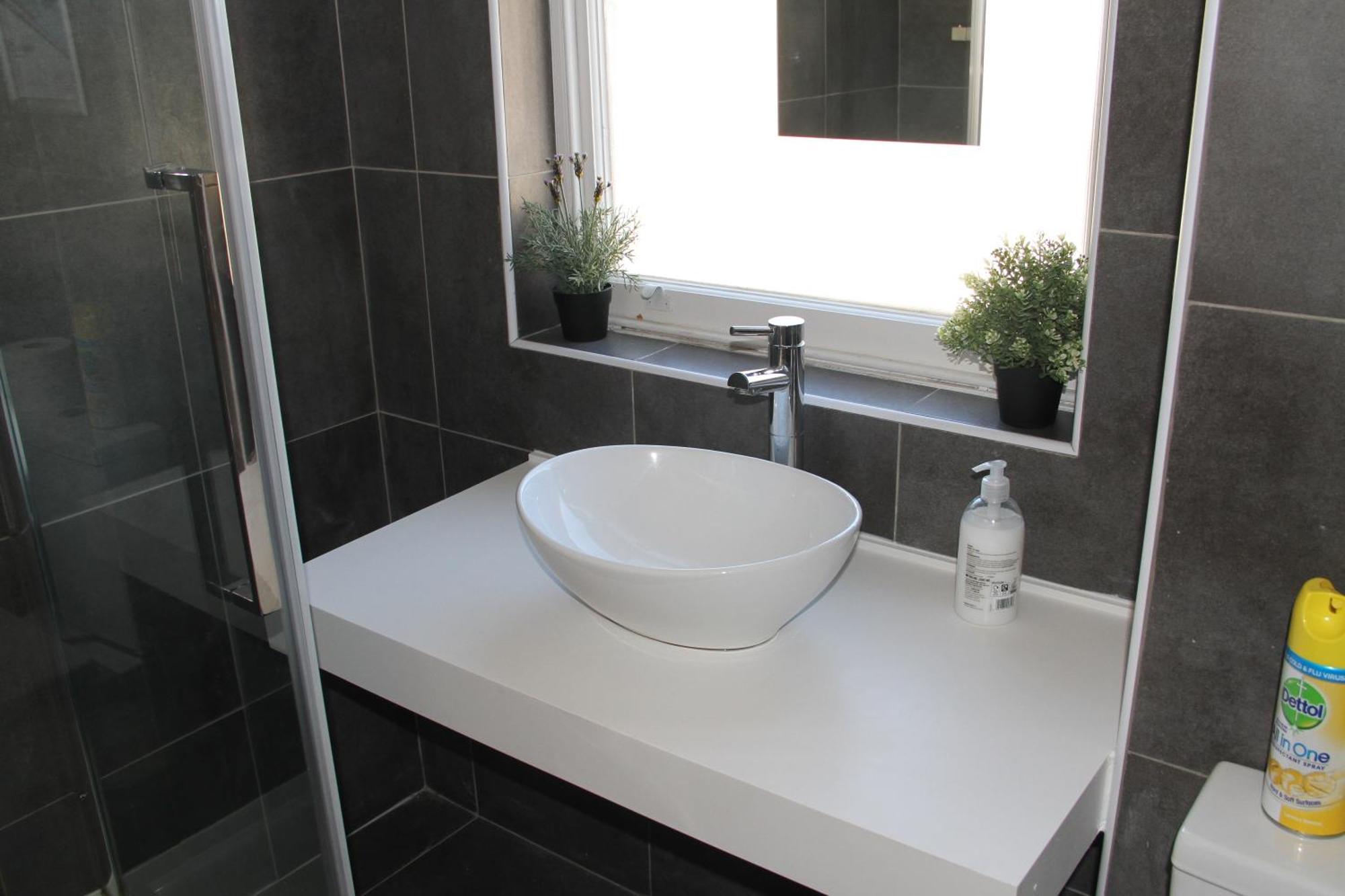 Euston Private Bedrooms 119a 4-7 Londres