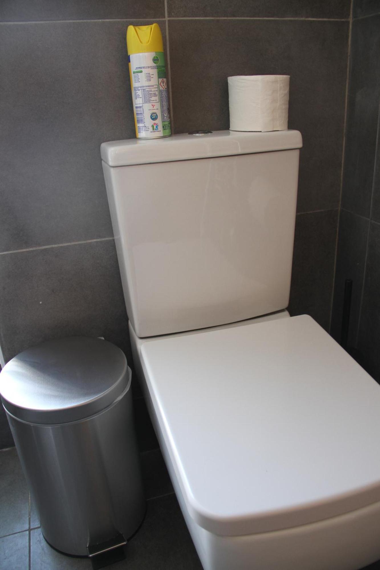 Euston Private Bedrooms 119a 4-7 * Londres