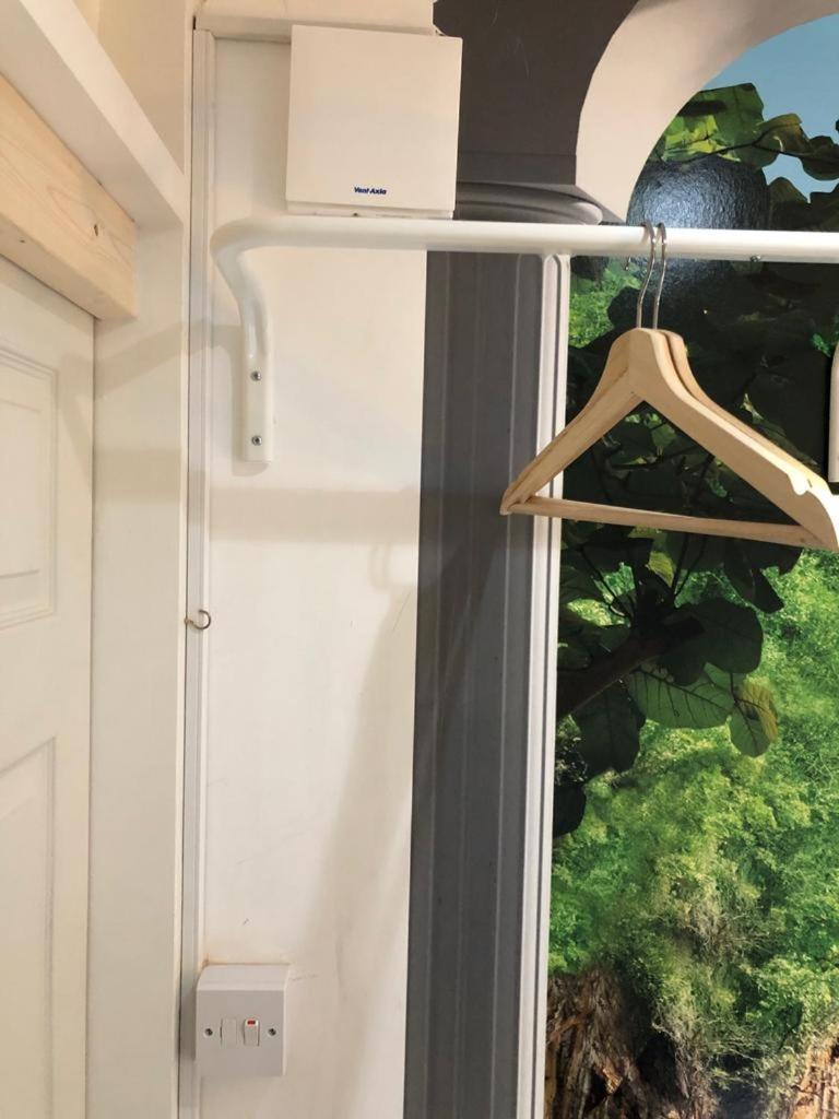 Euston Private Bedrooms 119a 4-7 Londres