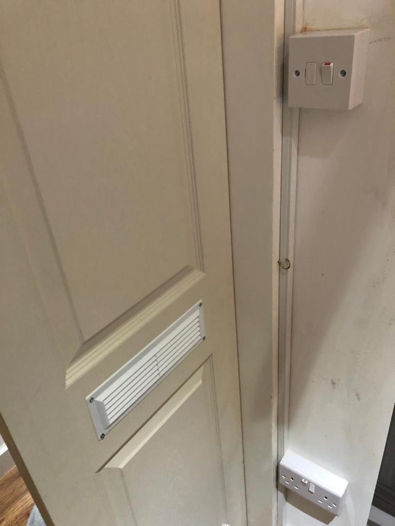 Euston Private Bedrooms 119a 4-7 Séjour chez l'habitant *